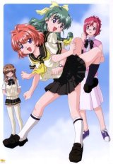 BUY NEW onegai twins - 98879 Premium Anime Print Poster